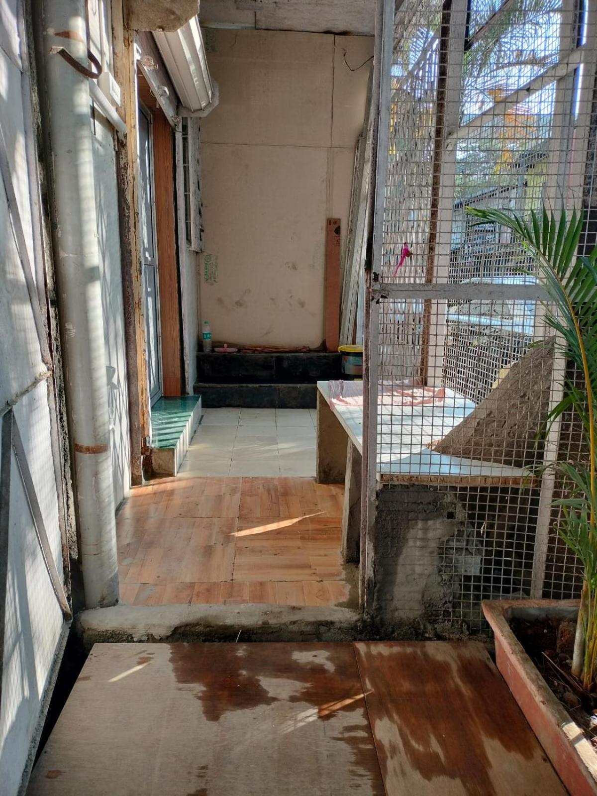 Star Dormitory Mumbai Exterior photo