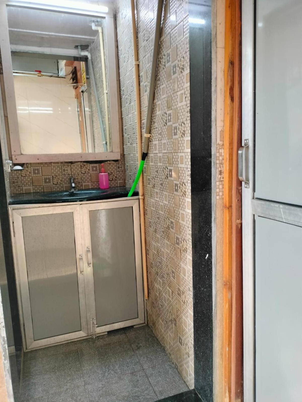 Star Dormitory Mumbai Exterior photo