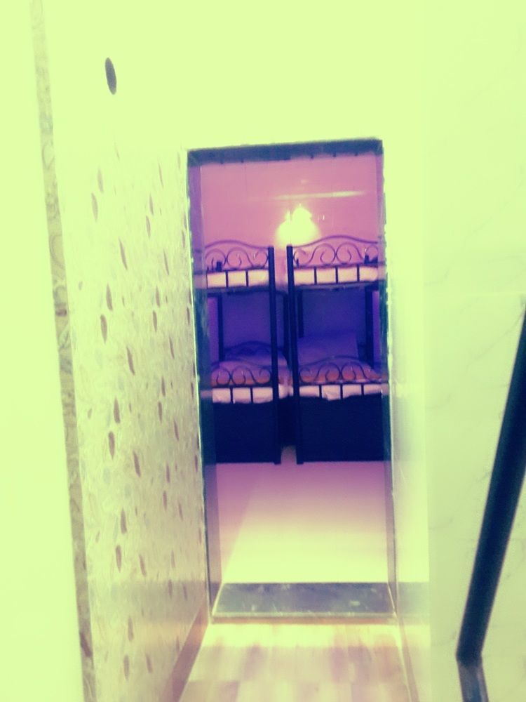 Star Dormitory Mumbai Exterior photo