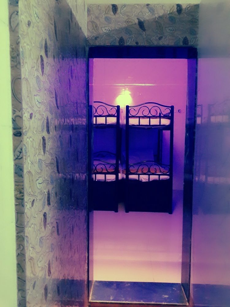 Star Dormitory Mumbai Exterior photo