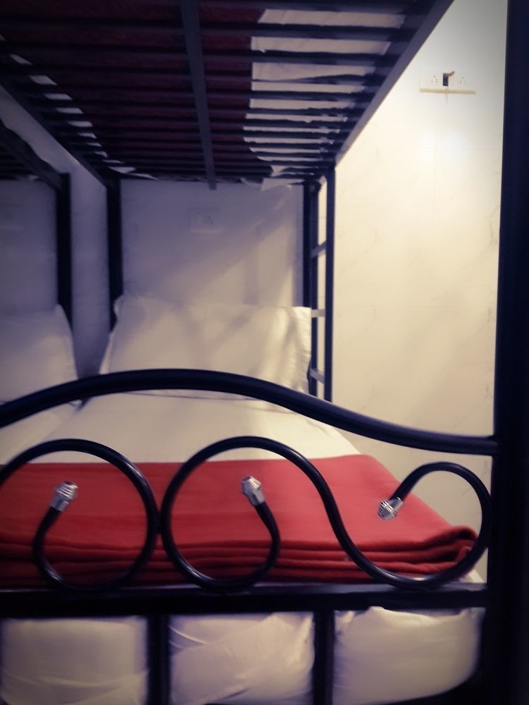 Star Dormitory Mumbai Exterior photo