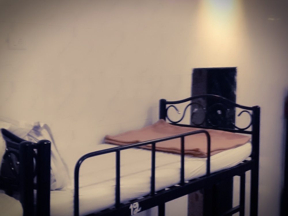 Star Dormitory Mumbai Exterior photo