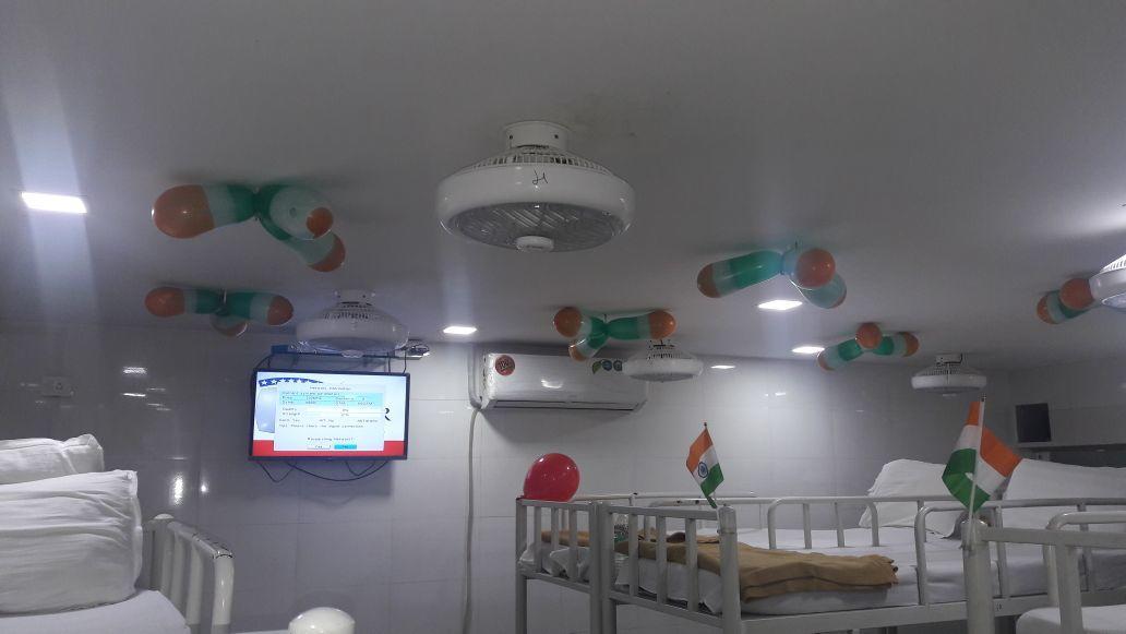 Star Dormitory Mumbai Exterior photo