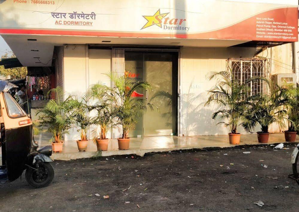 Star Dormitory Mumbai Exterior photo