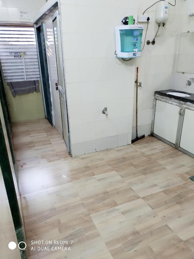 Star Dormitory Mumbai Exterior photo